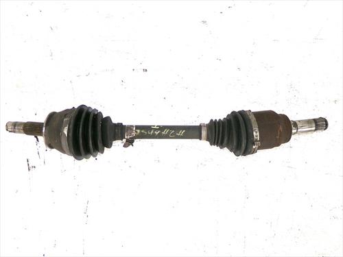 Used Left front driveshaft Left front driveshaft OPEL COMBO Box Body/MPV (X12) 1.3 CDTI (B05) (90 hp) 27444166 27444166
