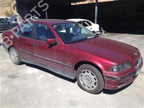 Warning switch BMW 3 Compact (E46) 320 td | BP24555444I22  - Image 5