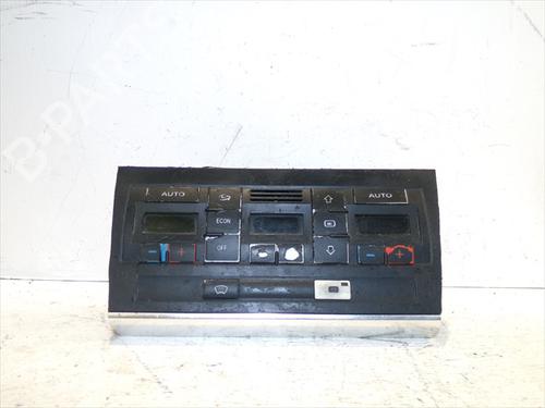 Used Climate control Climate control AUDI A4 B6 (8E2) 1.9 TDI (130 hp) 33264929 33264929
