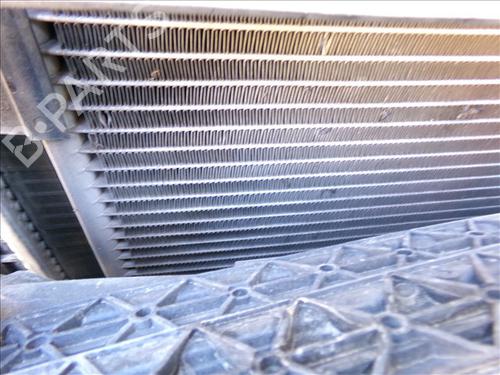 Used AC radiator AC radiator 27444683 27444683
