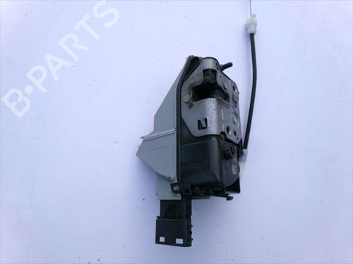 Used Rear right lock Rear right lock 38458581 38458581