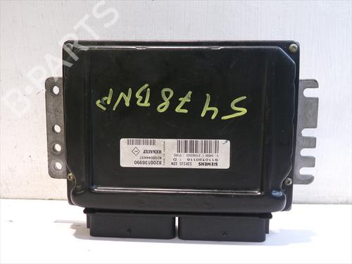 Used Other Other RENAULT KANGOO (KC0/1_) 1.2 (KC0A, KC0K, KC0F, KC01) (58 hp) 40179484 40179484