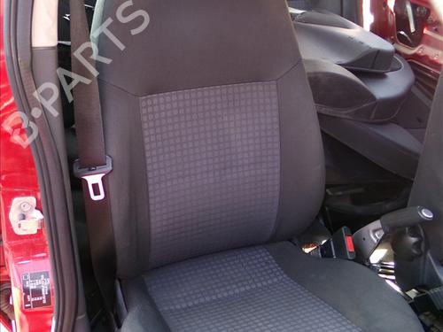 Used Right front seat Right front seat OPEL CORSA C (X01) 1.2 Twinport (F08, F68) (80 hp) 29944096 29944096