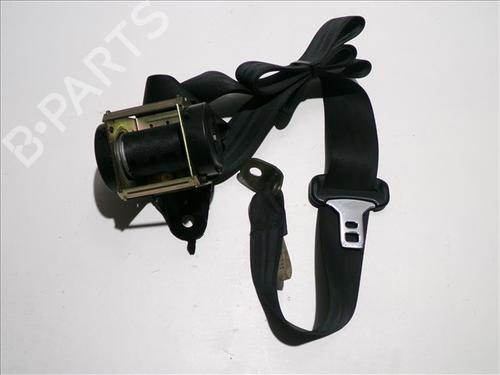 Used Rear right seatbelt Rear right seatbelt MAZDA 3 (BK) 1.6 DI Turbo (109 hp) 33423540 33423540