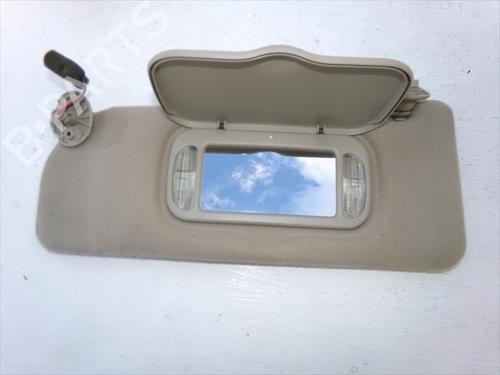 Used Left sun visor Left sun visor FORD COUGAR (EC_) 2.5 V6 24V (170 hp) 40061759 40061759