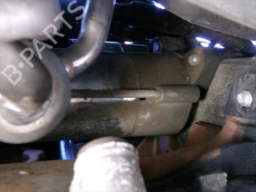 Used Starter Starter FORD MONDEO IV (BA7) 2.0 TDCi (140 hp) 33715874 33715874