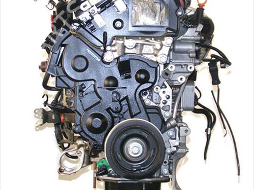 Engine CITROËN C4 CACTUS 1.6 BlueHDi 100 | BP39714379M1 - Image 4