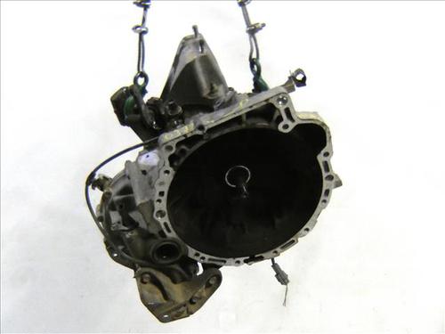 Used Gearbox Gearbox MAZDA 2 (DE_, DH_) 1.3 (DE3FS) (86 hp) 24559118 24559118