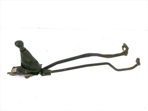 Used Gear lever Gear lever TATA INDIGO MARINA (4_V2) 1.4 DICOR (71 hp) 33423929 33423929