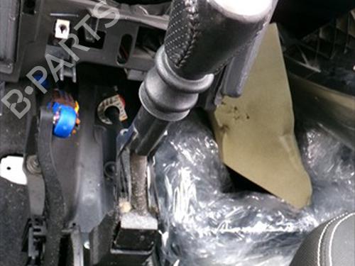 Gearstang Gearstang NISSAN QASHQAI I (J10, NJ10) 1.6 dCi All-wheel Drive (130 hp) 35750981 35750981