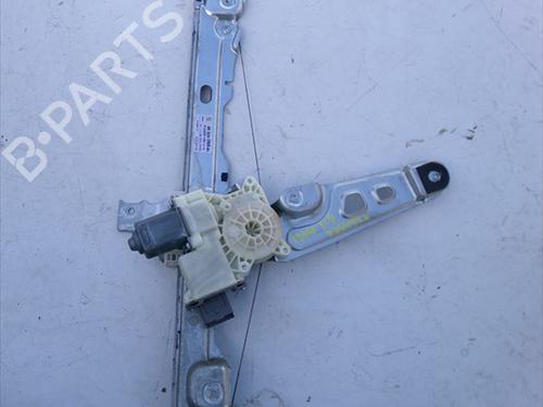 Used Front right window mechanism Front right window mechanism 36430296 36430296