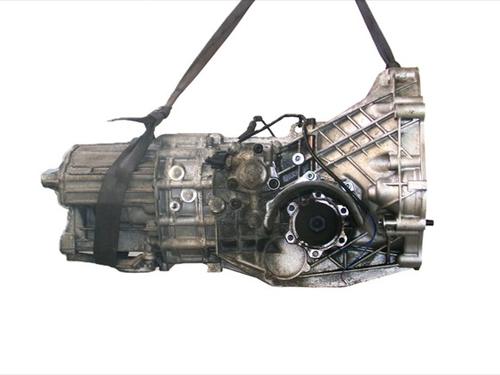 Gearbox AUDI A4 B6 (8E2) 1.9 TDI | BP33422874M3 - Image 4