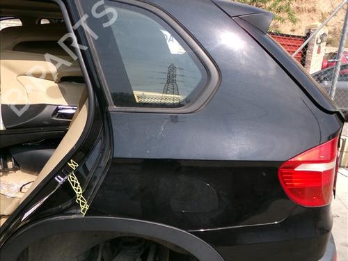 Used Left rear fenders Left rear fenders BMW X5 (E70) 3.0 d (235 hp) 40622119 40622119