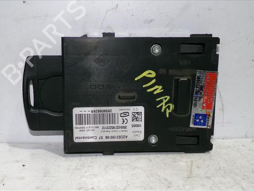 card-reader-renault-scenic-iii-jz01_-2008-2009-2010-2011-2012-2013-2014-2015-2016-24558014 main image