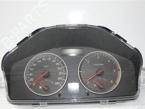 Used Electronic module Electronic module VOLVO V50 (545) 2.0 D (136 hp) 24555541 24555541