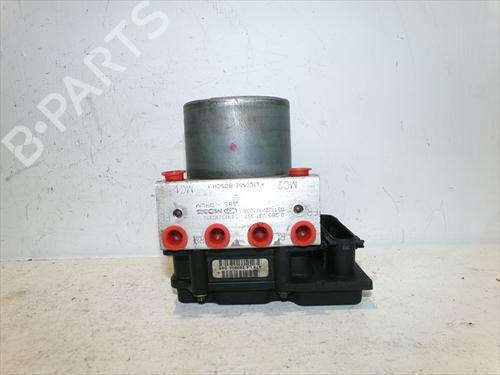 Used ABS pump ABS pump HYUNDAI GETZ (TB) 1.1 (67 hp) 34340196 34340196