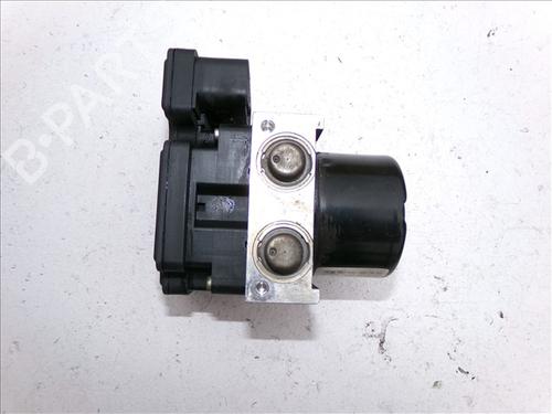 Used ABS pump ABS pump FORD FIESTA V (JH_, JD_) 1.4 TDCi (68 hp) 30884191 30884191