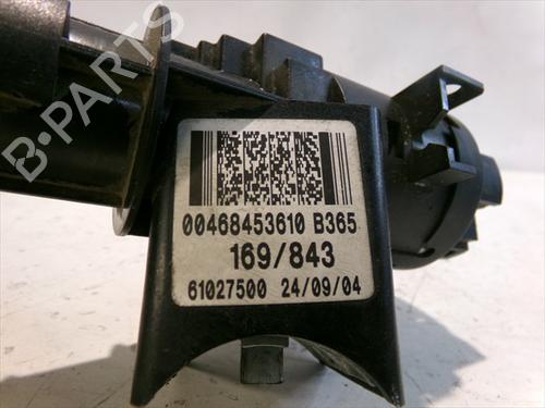 Electronic module FIAT PANDA (169_) 1.3 D Multijet (169.AXC1A) | BP24858674M83  - Image 5