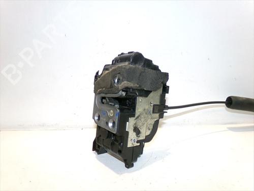 Fechadura trás esquerda Fechadura trás esquerda RENAULT LAGUNA III (BT0/1) 1.5 dCi (BT00, BT0A, BT0T, BT1J) (110 hp) 36694401 36694401
