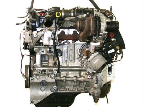 Used Engine Engine 38458648 38458648