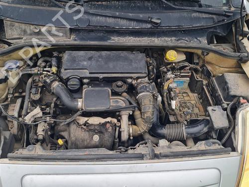 Engine CITROËN C2 (JM_) 1.4 HDi | BP30764056M1 - Image 7