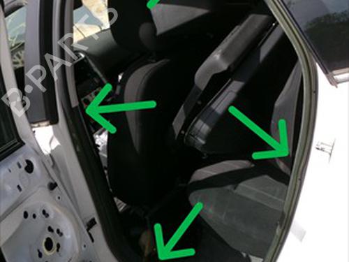 gummiliste-citroen-c4-ii-nc_-2009-33312361 main image