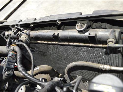 Used Oil radiator Oil radiator PEUGEOT 5008 (0U_, 0E_) 2.0 HDi 150 / BlueHDi 150 (150 hp) 24560881 24560881