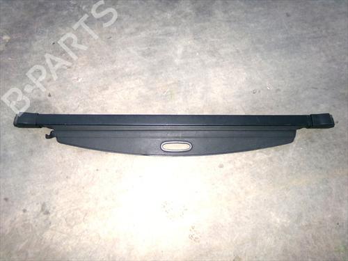 Hattehylde KIA CEE'D SW (ED) 1.6 CRDi 128 (128 hp) 31658626