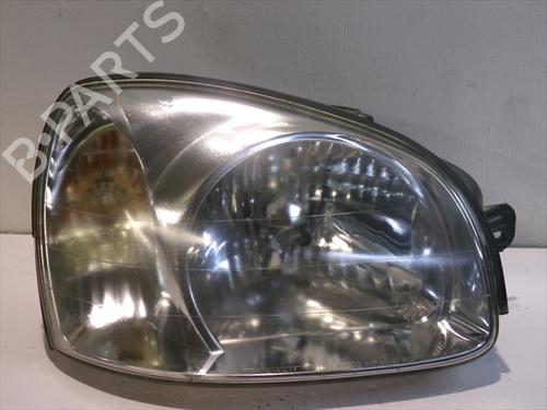 Used Right headlight Right headlight 39197394 39197394