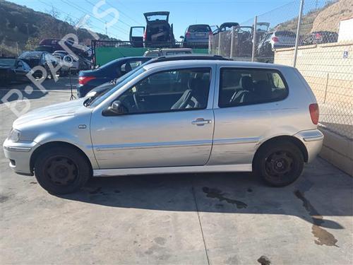 Right sun visor VW POLO (6N2) 1.4 TDI | BP24563506I2  - Image 7