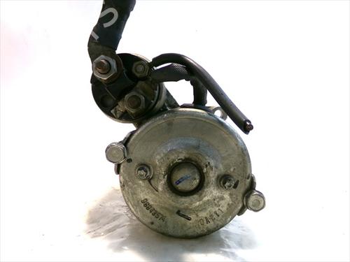 Starter CHEVROLET CRUZE (J300) 2.0 CDI | BP24567666M8 - Image 4