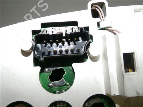 Electronic module CHRYSLER VOYAGER IV (RG, RS) 2.5 CRD | BP25485053M83