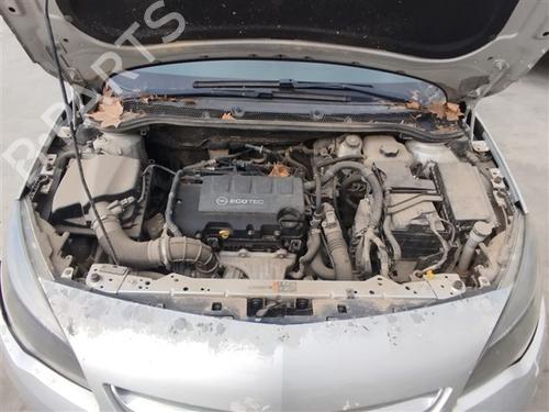 Front right seatbelt OPEL ASTRA J (P10) 1.4 Turbo (68) | BP26204238I25 - Image 7