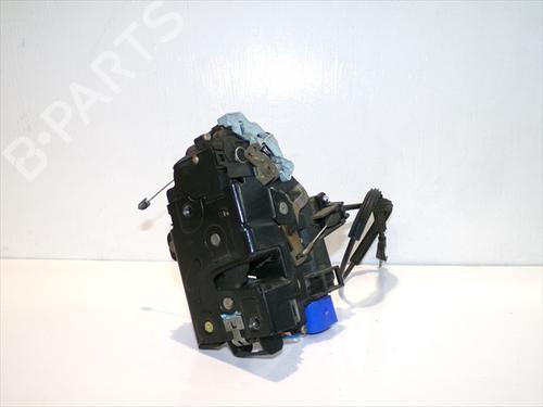 Used Front left lock Front left lock 37169498 37169498