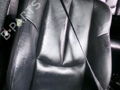 Used Front right seatbelt Front right seatbelt MAZDA 6 Estate (GH) 2.0 MZR-CD (GH14) (140 hp) 25707502 25707502