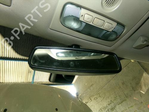 Used Rear mirror Rear mirror FORD KUGA I 2.0 TDCi (140 hp) 39578353 39578353
