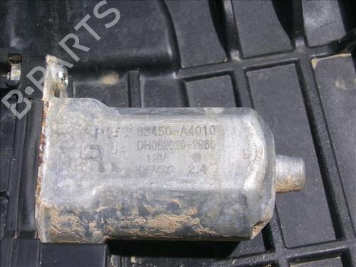 Rear left window mechanism KIA CARENS IV 1.6 GDi | BP25302016C24 - Image 5