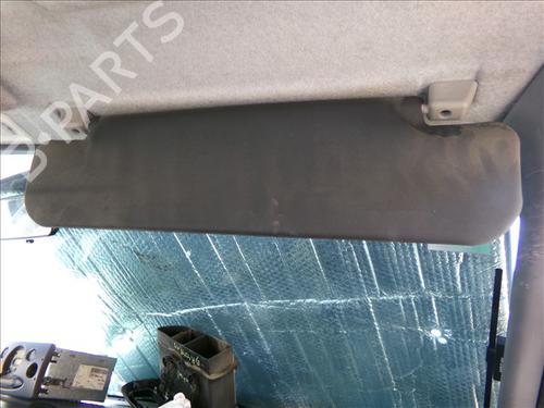 Used Right sun visor Right sun visor FORD TRANSIT Bus (E_ _) 2.5 DI (EBL, EDL, EDS, ESL, ESS) (116 hp) 30325703 30325703
