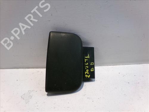 Used Front right exterior door handle Front right exterior door handle 25782406 25782406