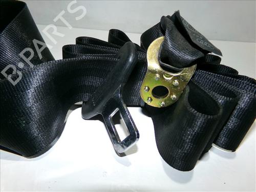 Rear right seatbelt AUDI A4 B7 (8EC) 2.0 TDI | BP24857565I28 - Image 4
