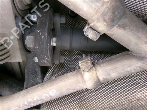 Used Driveshaft Driveshaft MERCEDES-BENZ R-CLASS (W251, V251) R 320 CDI 4-matic (251.022, 251.122) (224 hp) 29520522 29520522