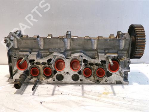 Used Cylinder head Cylinder head CITROËN JUMPY I (U6U_) 1.9 TD (90 hp) 39666790 39666790