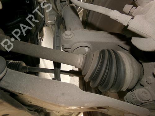 Used Left front driveshaft Left front driveshaft FORD MONDEO III (B5Y) 2.0 16V TDDi / TDCi (115 hp) 39767273 39767273
