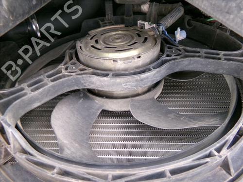 Used Radiator fan Radiator fan FIAT STILO (192_) 1.6 16V (192_XB1A) (103 hp) 29623142 29623142