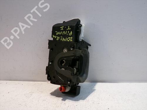 Used Rear left lock Rear left lock PEUGEOT 607 (9D, 9U) 2.7 HDi 24V (204 hp) 25937104 25937104