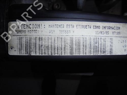 Engine SEAT CORDOBA (6L2) 1.2 | BP24563067M1 - Image 5