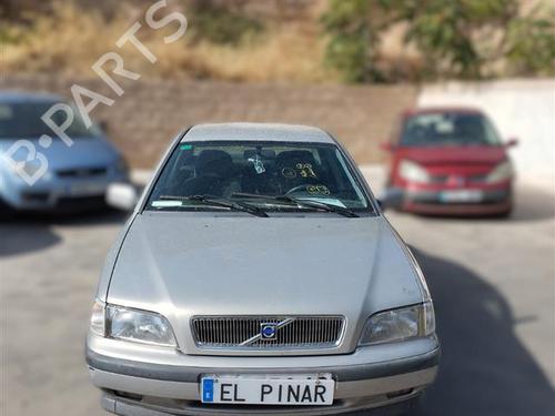 Used Parts VOLVO S40 I (644)  1.6  2391477