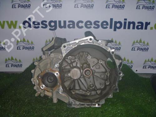 gearbox-seat-ateca-kh7-khp-2016-24556247 main image