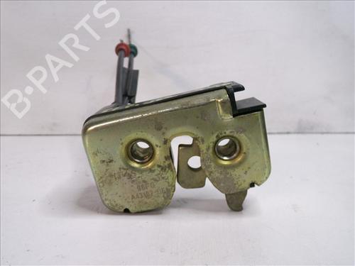 Used Tailgate lock Tailgate lock 26949371 26949371