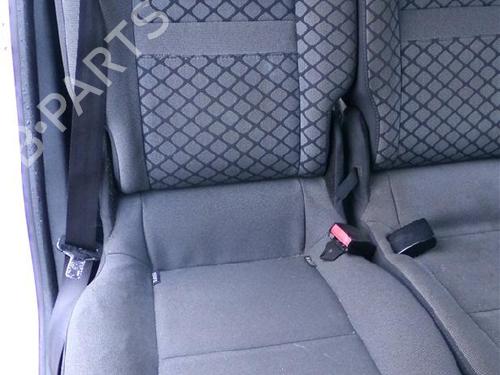 Sæde Bagtil Sæde Bagtil RENAULT SCÉNIC III (JZ0/1_) 1.5 dCi (JZ02, JZ0R) (95 hp) 33264435 33264435